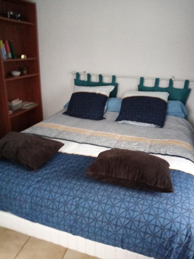 Maison Aux Volets Bleus Quévert Dış mekan fotoğraf